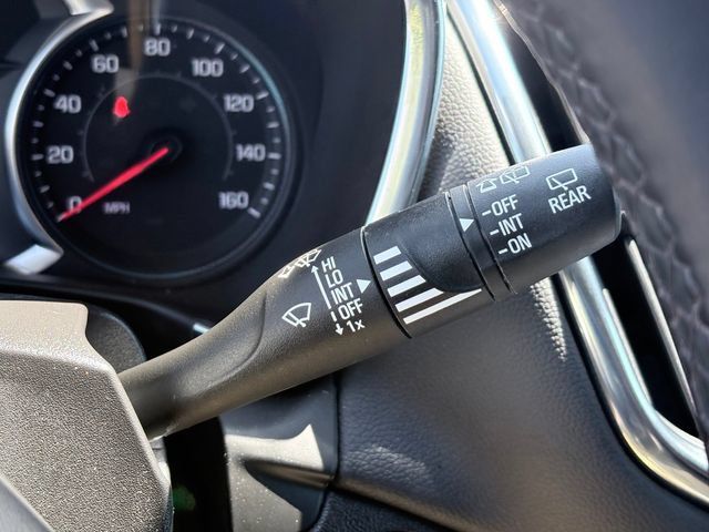 Used 2024 Chevrolet Equinox LT FWD image 15