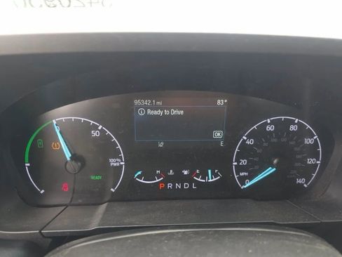 Used 2022 Ford Maverick XL image 4