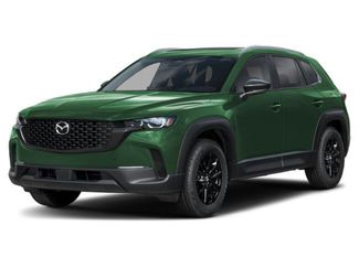 New 2026 MAZDA CX-50 AWD 2.5 S w/ Cargo Package video 1
