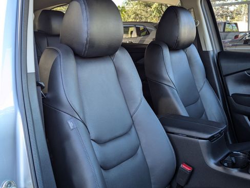 Used 2023 MAZDA CX-9 Touring image 30