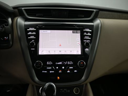 Used 2023 Nissan Murano SL w/ SL Moonroof Package FWD image 18