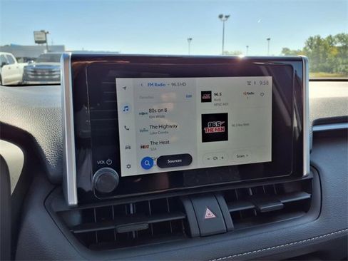 Used 2024 Toyota RAV4 XLE image 45