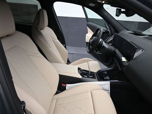 New 2026 BMW X3 xDrive30 AWD/4WD image 21