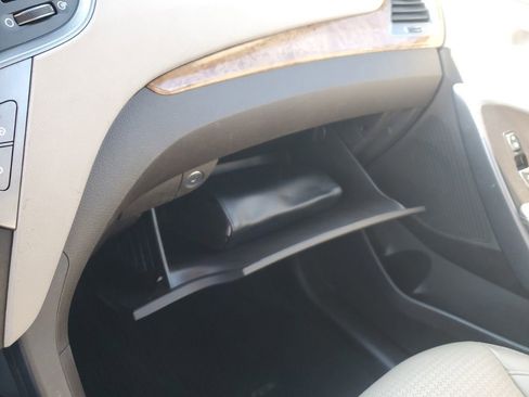 Used 2015 Hyundai Santa Fe Sport w/ Option Group 03 image 18