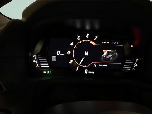 Used 2026 Toyota Supra Premium w/ Driver Assist Package RWD image 21