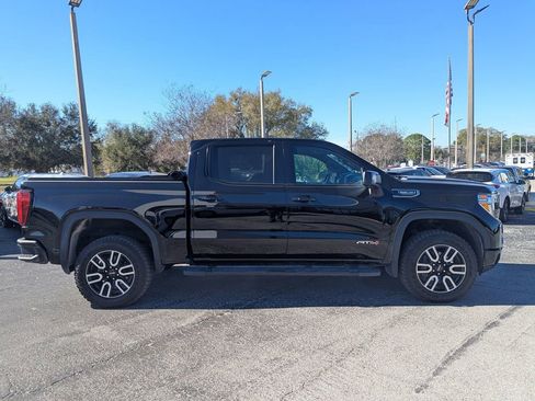 Used 2020 GMC Sierra 1500 AT4 w/ AT4 Premium Package image 3