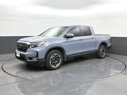Used 2024 Honda Ridgeline RTL+