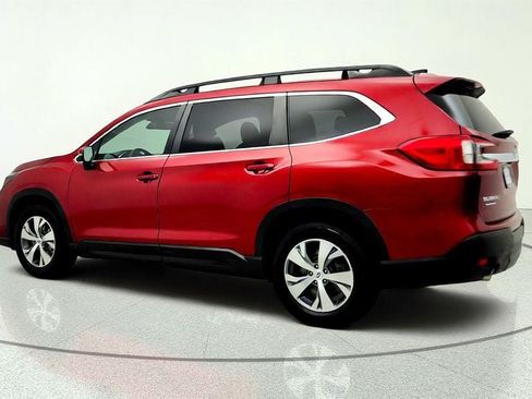Used 2023 Subaru Ascent Premium w/ Convenience Package AWD/4WD image 7