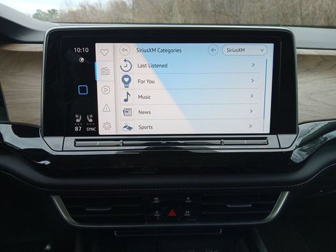 New 2026 Volkswagen Atlas SE AWD/4WD image 18