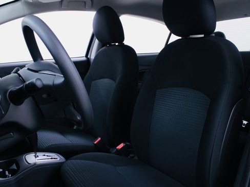 Used 2024 Mitsubishi Mirage G4 LE image 4