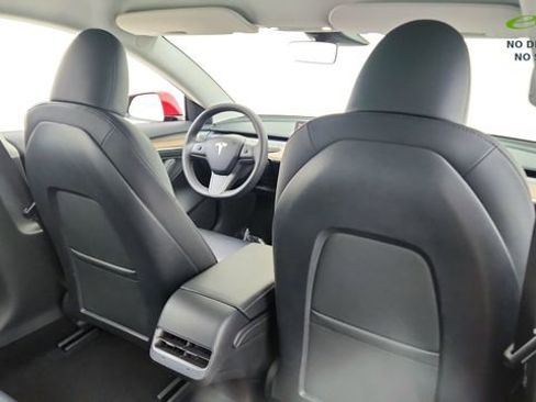 Used 2023 Tesla Model 3 Performance AWD/4WD image 27