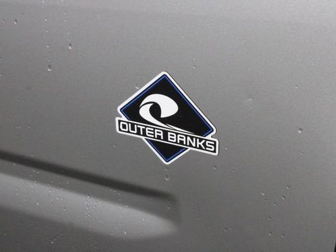 Used 2021 Ford Bronco Sport Outer Banks image 37