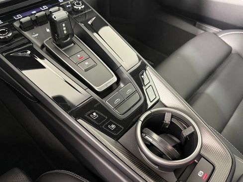 Certified 2026 Porsche 911 Targa 4 GTS AWD/4WD image 26