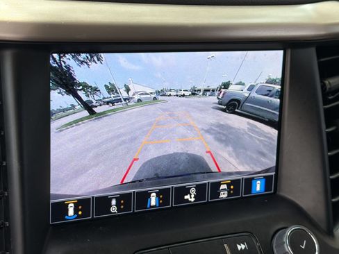 Certified 2023 GMC Acadia Denali w/ Black Diamond Edition FWD image 20