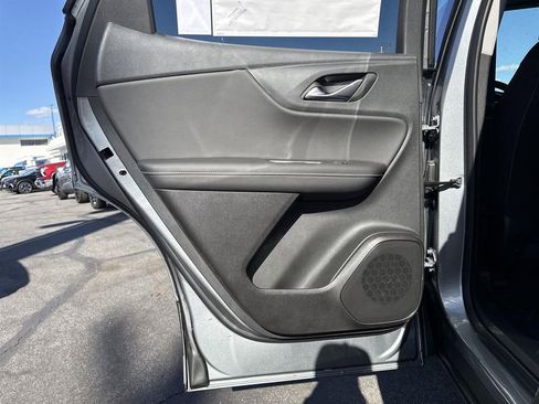 New 2026 Chevrolet Blazer LT w/ LPO, Floor Liner Package image 26