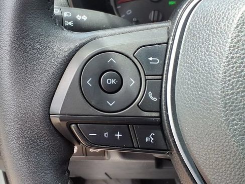 Used 2022 Toyota RAV4 XLE w/ Convenience Package AWD/4WD image 23