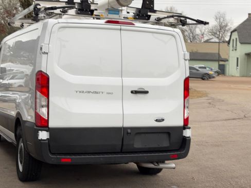 Used 2023 Ford Transit 150 Low Roof image 6