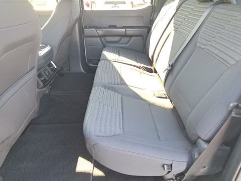 Certified 2022 Ford F150 XL w/ STX Black Appearance Package image 11