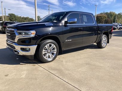 Used 2023 RAM 1500 Limited