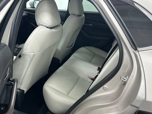 Used 2024 MAZDA CX-30 AWD 2.5 S w/ Premium Package image 26