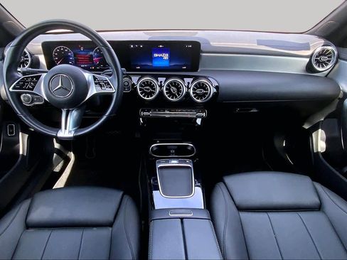 Used 2025 Mercedes-Benz CLA 250 image 15