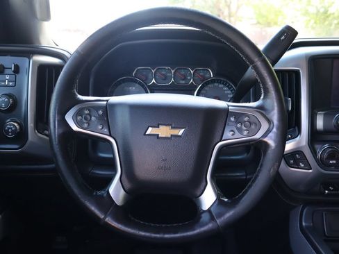 Used 2019 Chevrolet Silverado 3500 LTZ w/ Duramax Plus Package AWD/4WD image 18