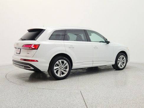 Used 2023 Audi Q7 2.0T Premium w/ Convenience Package AWD/4WD image 5