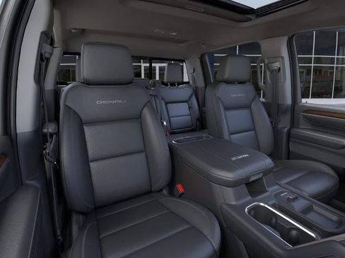 New 2026 GMC Sierra 3500 Denali w/ Denali Reserve Package AWD/4WD image 40
