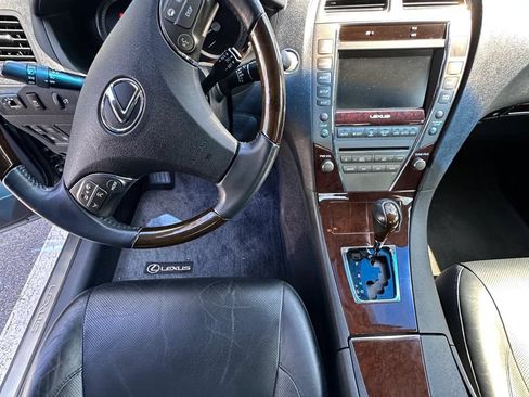 Used 2012 Lexus ES 350 FWD image 4