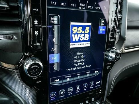 Used 2020 RAM 2500 Limited image 16