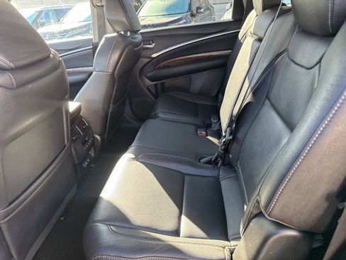 Used 2020 Acura MDX FWD w/ Technology Package image 13