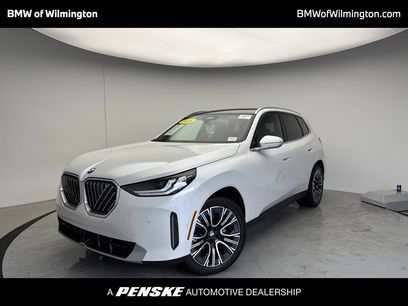 Used 2026 BMW X3 xDrive30i