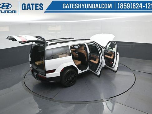 New 2026 Hyundai Santa Fe Calligraphy AWD/4WD image 47