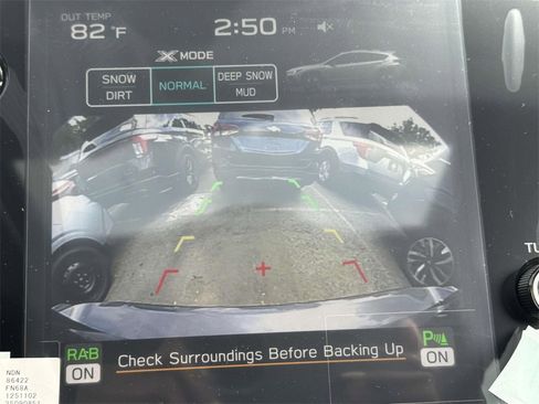 New 2025 Subaru Crosstrek 2.5i Limited image 18