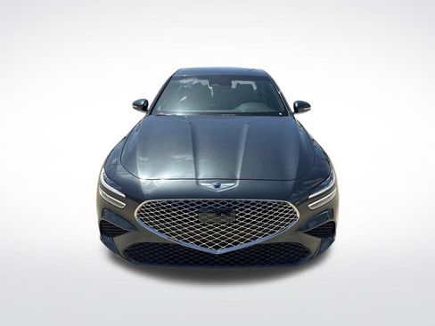 Used 2023 Genesis G70 2.0T RWD image 2