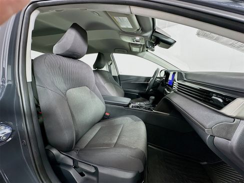 Certified 2025 Toyota Camry LE w/ Convenience Package image 28