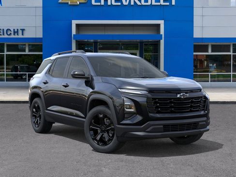 New 2026 Chevrolet Equinox LT image 31