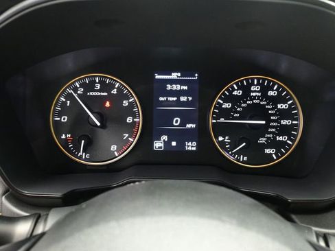 New 2025 Subaru Outback Wilderness w/ Wilderness Package image 10