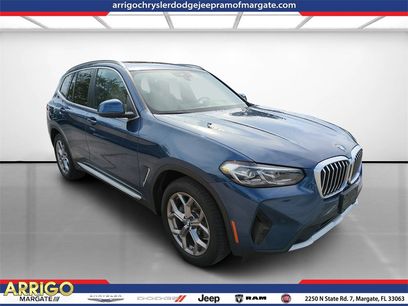 Used 2024 BMW X3 xDrive30i w/ Convenience Package w/ZPA
