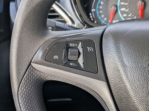 Used 2021 Chevrolet Spark LT image 18