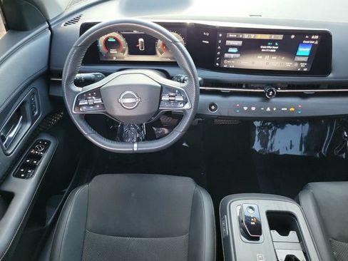 Used 2024 Nissan Ariya AWD image 14