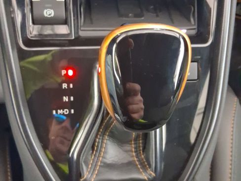 Used 2024 Subaru Outback Wilderness image 28