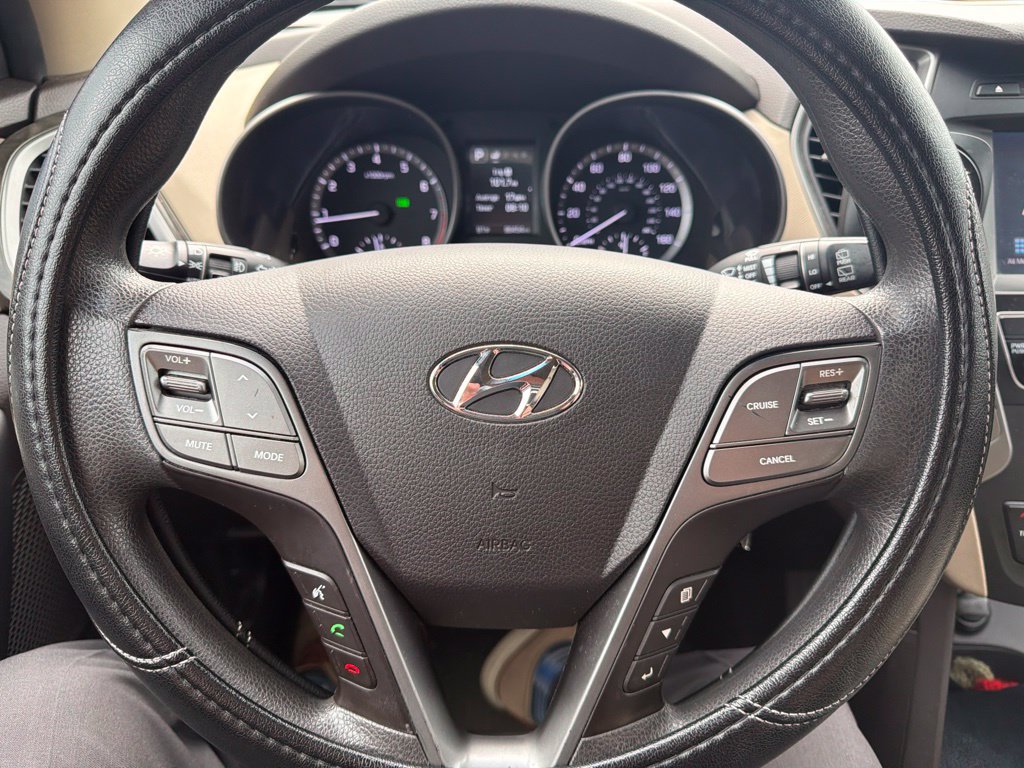 Used 2017 Hyundai Santa Fe Sport FWD image 9