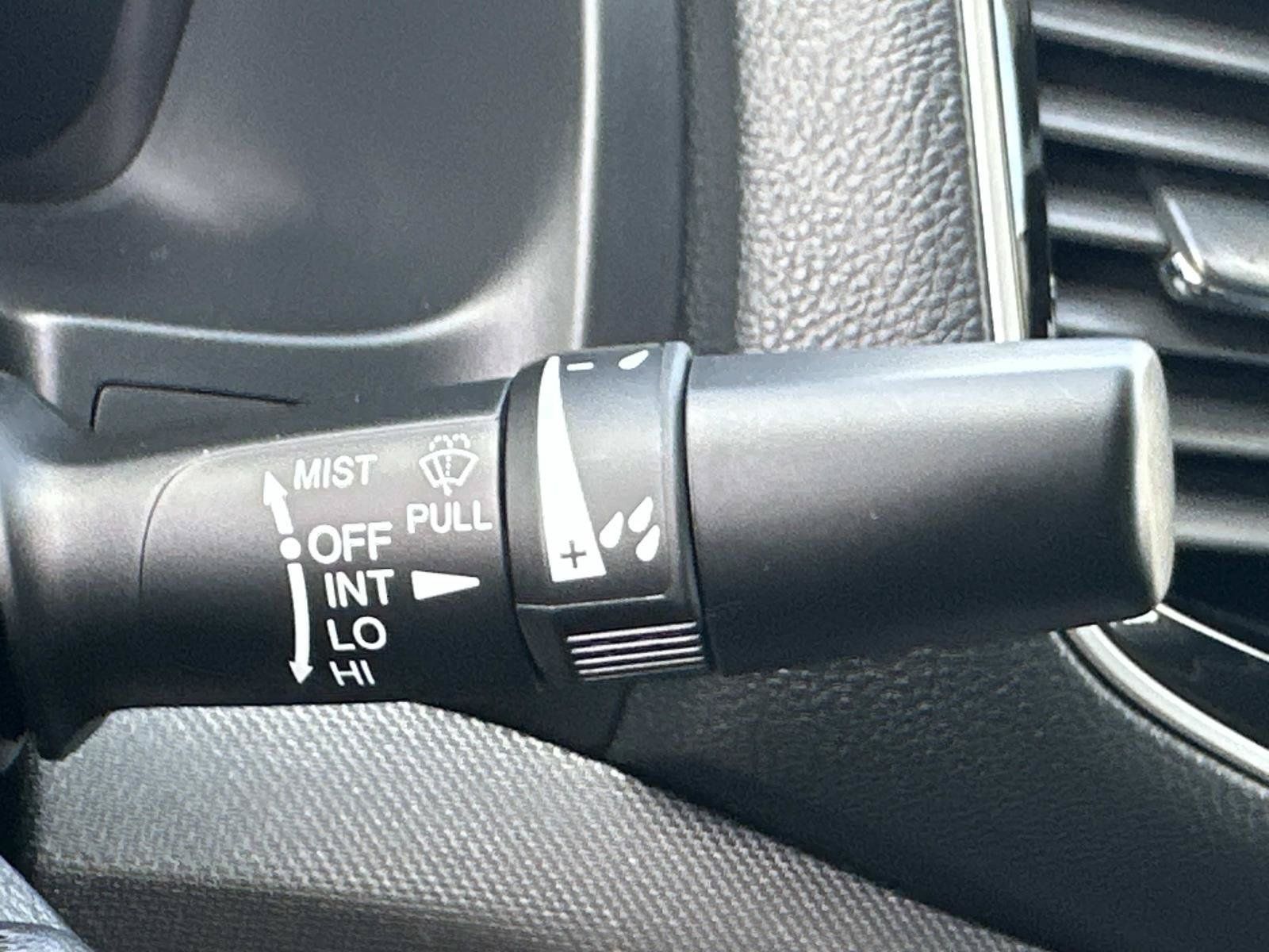 Used 2024 Honda Ridgeline Sport image 21