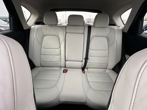 Used 2017 MAZDA CX-5 Grand Touring image 28