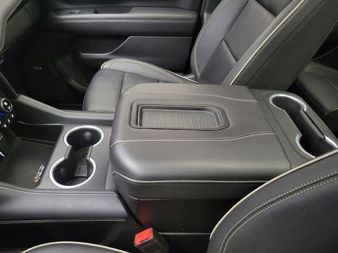 Used 2024 Chevrolet Tahoe Premier image 29