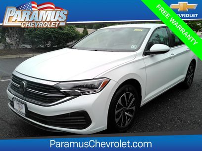 Used 2023 Volkswagen Jetta S