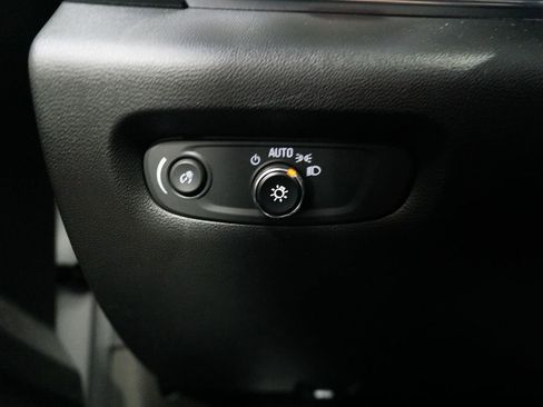 Used 2023 Chevrolet Traverse RS w/ LPO, Floor Liner Package AWD/4WD image 21