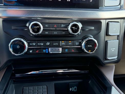 New 2026 Ford F250 King Ranch w/ Chrome Package AWD/4WD image 18