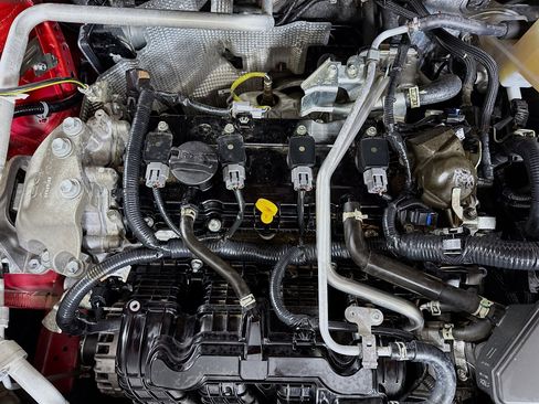 Used 2023 Mitsubishi Outlander SE Black Edition image 39